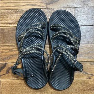 Chaco Slip On Sandals